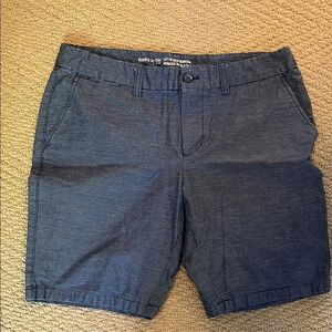 Gap shorts blue
